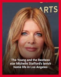 Inside Michelle's incredible life ⬇️ https://bit.ly/4kHrAPl