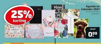 Agenda En Kalender 2021 25 Korting Aanbieding Bij Trekpleister Colourful calendar with events, reminders, notes, checklist, holiday, weather. kalender 2021 25 korting aanbieding