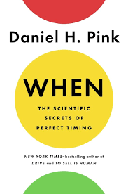 Read this drive summary to review key takeaways and lessons from the book. Review When By Daniel Pink Uncovers The Secrets Of Timing