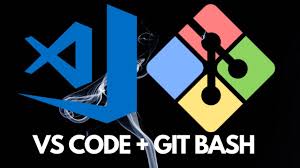 Git bash git for windows provides a bash emulation used to run git from the command line. Git Bash Terminal In Visual Studio Code For Windows 10