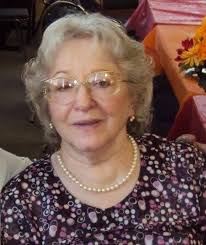 Christine Rae Huntley