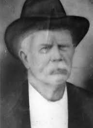 James Wesley Mullis (1847-1923)