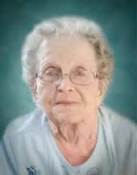 Marjorie Patton Obituary