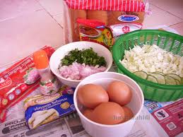 Makanan ini menjadi cemilan utama terutama dinegara seperti brunei,malaysia ,singapura. Husnazahidi Resepi Roti John Meleleh Roti Recipes Foodie