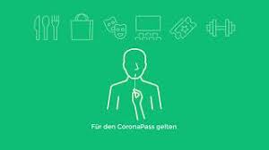 Hierfür müssen rasch alle nötigen vorbereitungen getroffen werden, so ladurner. Coronapass Sudtirol