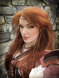 This one shows a sort of initiation for a Korean “shaman.” In Korea only  women become these mediums. Here you see them standing