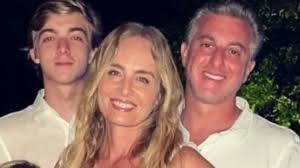 Angélica é sincera sobre o filho com Huck assumir relação: "ele escolheu"