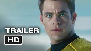 Welcome to the official star trek twitter page! Star Trek Into Darkness Official Trailer 3 2013 Jj Abrams Movie Hd Youtube