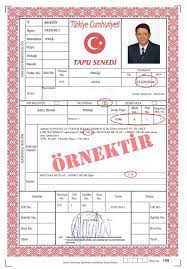 Daolyısıylada kat irtifakının tescil işlemi kat mülkiyeti ile sona erir. Tapu Nedir Tapu Renkleri Neden Farklidir Tapu Cesitleri Nelerdir