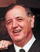 David Pollard Obituary (1946