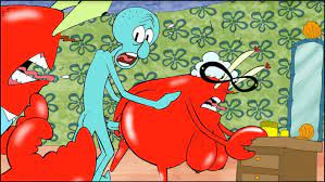 Spongebob squidward porn | Squidward & Krabs xxx – Hot-Cartoon.com