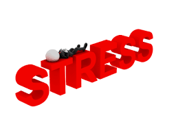 Consider Becoming Certified In Stress Management Stressmanagement Stress Reduction Stress Management Stress