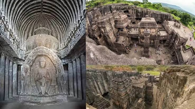 A Complete Guide to Exploring the Ajanta and Ellora Caves