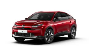 Image result for Rouge Esuberante 2011 Citroen