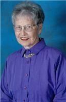 Nola Mangus Obituary (1925