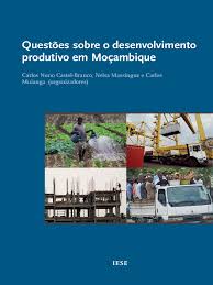 Mesa de granito em maputo. Desenvolvimento Produtivo Em Mocambique Pdf Mocambique Macroeconomia