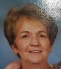 Obituary information for Carolyn Hall