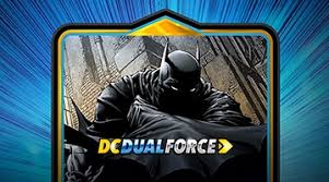 Download & Play DC Dual Force on PC & Mac (Emulator)