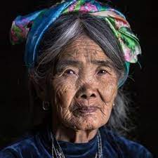 Maybe you would like to learn more about one of these? Apo Whang Od Apowhangod Twitter