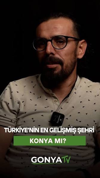 Konya'nın Büyük Başarısı: Türkiye'nin Gözü Neden Bu Şehirde?
