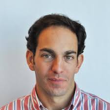 Jaime Jimenez (@jaime_jsm)