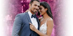 Today's Bride November 22, 2026 Wedding Show