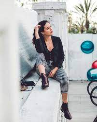 Cómo usar las botas chelsea de dr. 4 Essential Ankle Boots To Get You Through The Winter