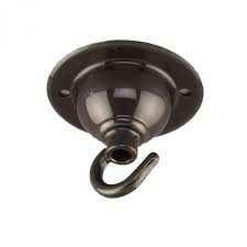 Maybe you would like to learn more about one of these? Ceiling Chandelier Hook Plate 65mm Antique Finish Solid Brass By Buy It Better Shop Online For Homeware In The United States