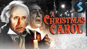 Seussified Christmas Carol Sunday December 10