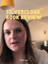 Silvercloak Ending Explained