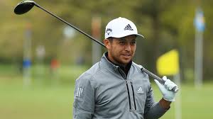 He was born on october 25, 1993, in san diego, california, to a german/french father and taiwanese immigrant mother. Xander Schauffele Net Worth 2021 Glusea Com