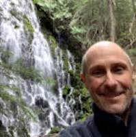 Kenneth Westerman's Instagram, Twitter & Facebook