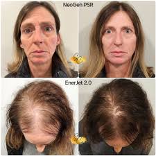 Shaun Charles Med Spa