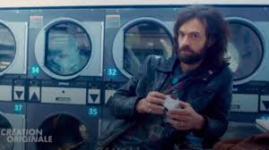Vernon subutex, 3, grasset, mai 2017 Vernon Subutex Tv Series 2019 Imdb