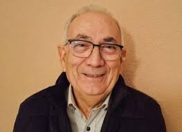 Benito Moreno, pregonero de las Fiestas Patronales de la Virgen de la Paz  2026 en Cabezarrubias del Puerto