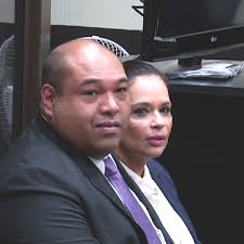 Stream Benjamin Estrada, abogado de Baldetti by Canal Antigua