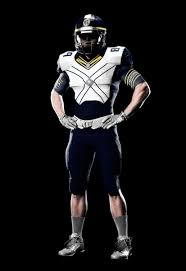 It's his talent and heart. The Ten Craziest Alternate College Football Uniforms Based On Marching Bands