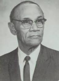 Palmer Dean Whitted Sr.