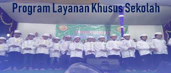 Perubahan anggaran dasar disesuaikan dengan perkembangan dan kebutuhan koperasi  anggaran rumah tangga dan peraturan. Program Layanan Khusus Koperasi Sekolah Untuk Sd Mi Smp Mts Sma Ma Smk Pesantren Aneka Pendidikan