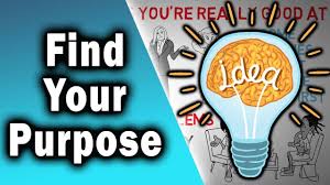 This is a simple guide to finding your purpose. How To Find Your Purpose 5 Effective Tips To Finding Your Passion Youtube