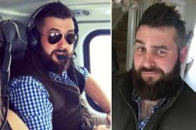 Catch me if you can' fraudster claimed to be a LORD and pilot to swindle  victims out of thousands