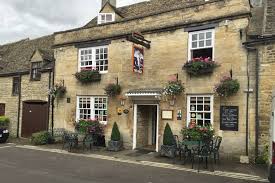 An idyllic cotswolds inn, gloriously situated on a. The Angel At Burford Is Named Best Cotswolds Pub For Third Year In Row