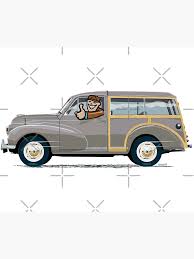 Image result for Rose Taupe 1965 Morris