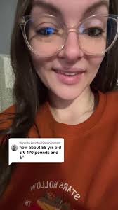 55 170 Pound Woman Hourglass