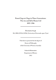 Https Research Repository Uwa Edu Au Files 3246378 Hough David John 2012 Pdf
