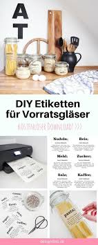 Diy Etiketten Fur Vorratsglaser Zum Ausdrucken Diy Etiketten Etiketten Aufkleber Gewurzetiketten