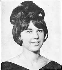Toni Wills Reynolds ~ Class of 1965