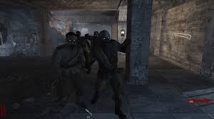 Call Of Duty Black Ops 1 Zombie Mode There Will Be A Zombie Mode In Call Of Duty Black Ops 3 Bleeding Cool Comic Book Movie Tv Call Of Duty Zombies Call Of Duty Black Ops 3 Call Of Duty Black
