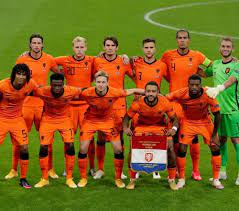 Na het missen van het ek 2016 (frankrijk) en wk 2018 (rusland) is oranje er weer bij op ek 2021. Nederlands Elftal Onsoranje