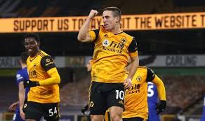 Tuchel stated this on tuesday Chelsea Player Ratings Vs Wolves Two Stars Rated Four As Frank Lampard S Side Lose 2 1 Football Sport Express Co Uk